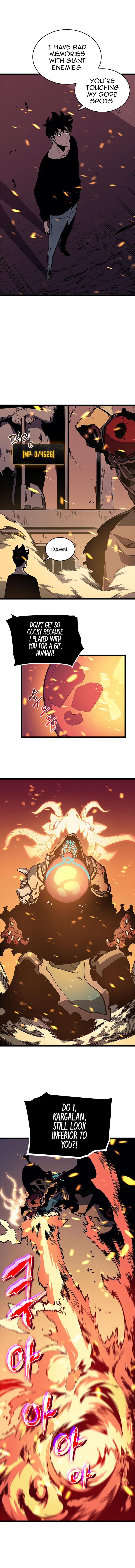Solo Leveling, Chapter 74 image 16